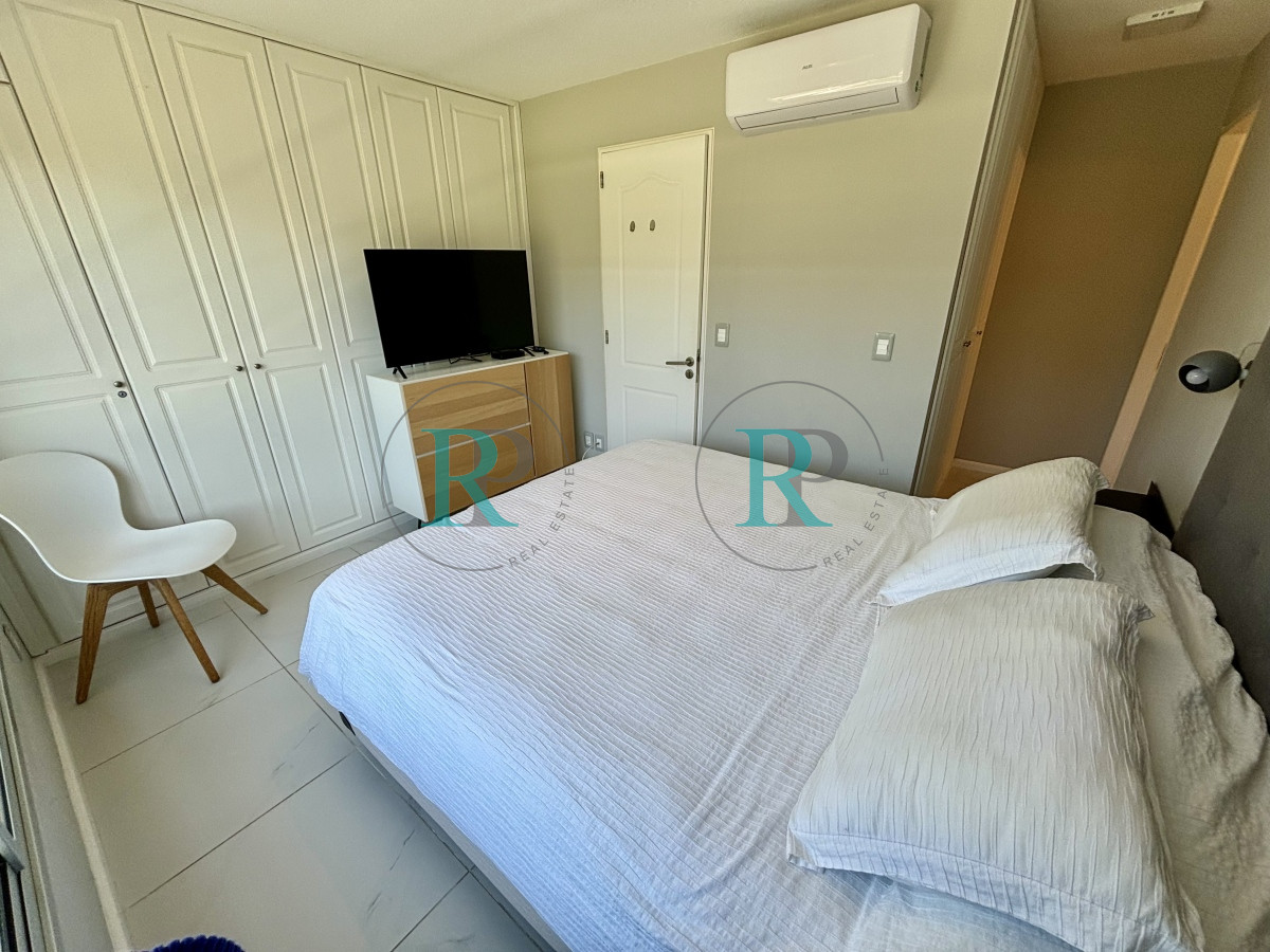 Apartamento ID.2055 - Venta de hermoso apartamento reciclado en Lincoln Center