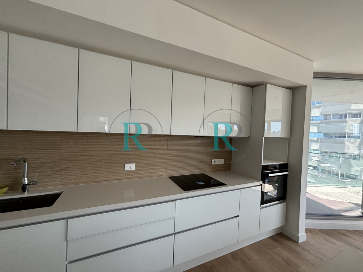 Apartamento ID.2163 - ESPECTACTULAR APARTAMENTO EN VENTA TRUMP TOWER- OPORTUNIDAD!