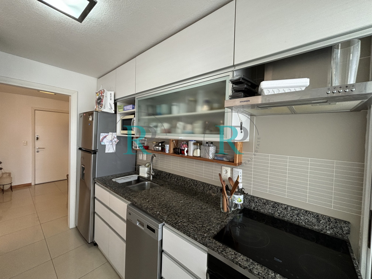 Apartamento ID.2101 - Excepcional apartamento de 2 dormitorios en venta