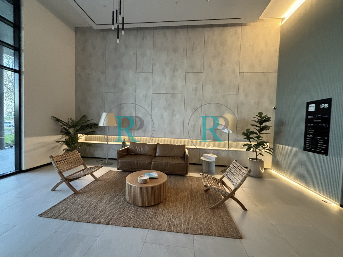 Apartamento ID.1818 - More Atlántico 1 dormitorio en venta