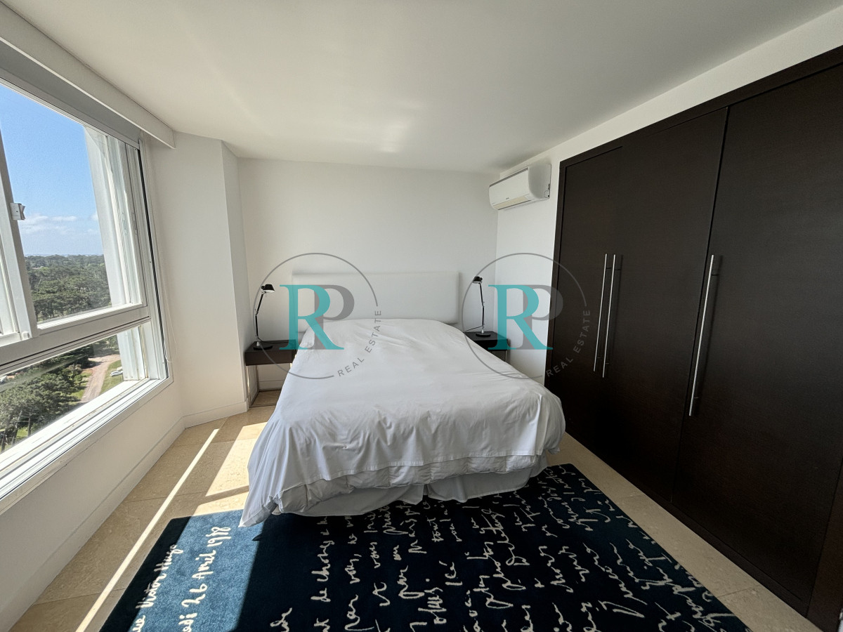 Apartamento ID.2191 - espectacular apartamento en venta de 2 dormitorios edificio premium