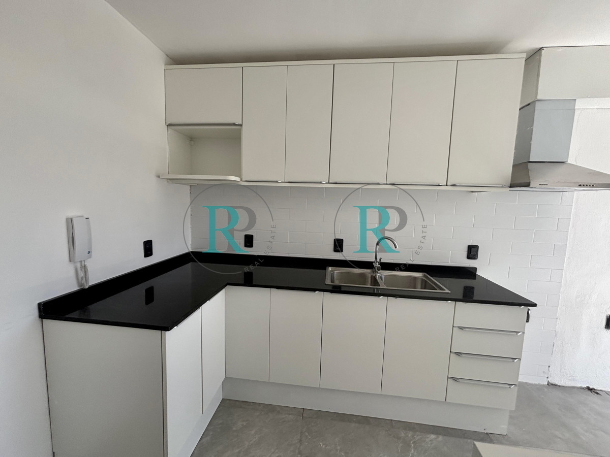 Apartamento ID.2222 - APARTAMENTO 2 DORMITORIOS A ESTRENAR 