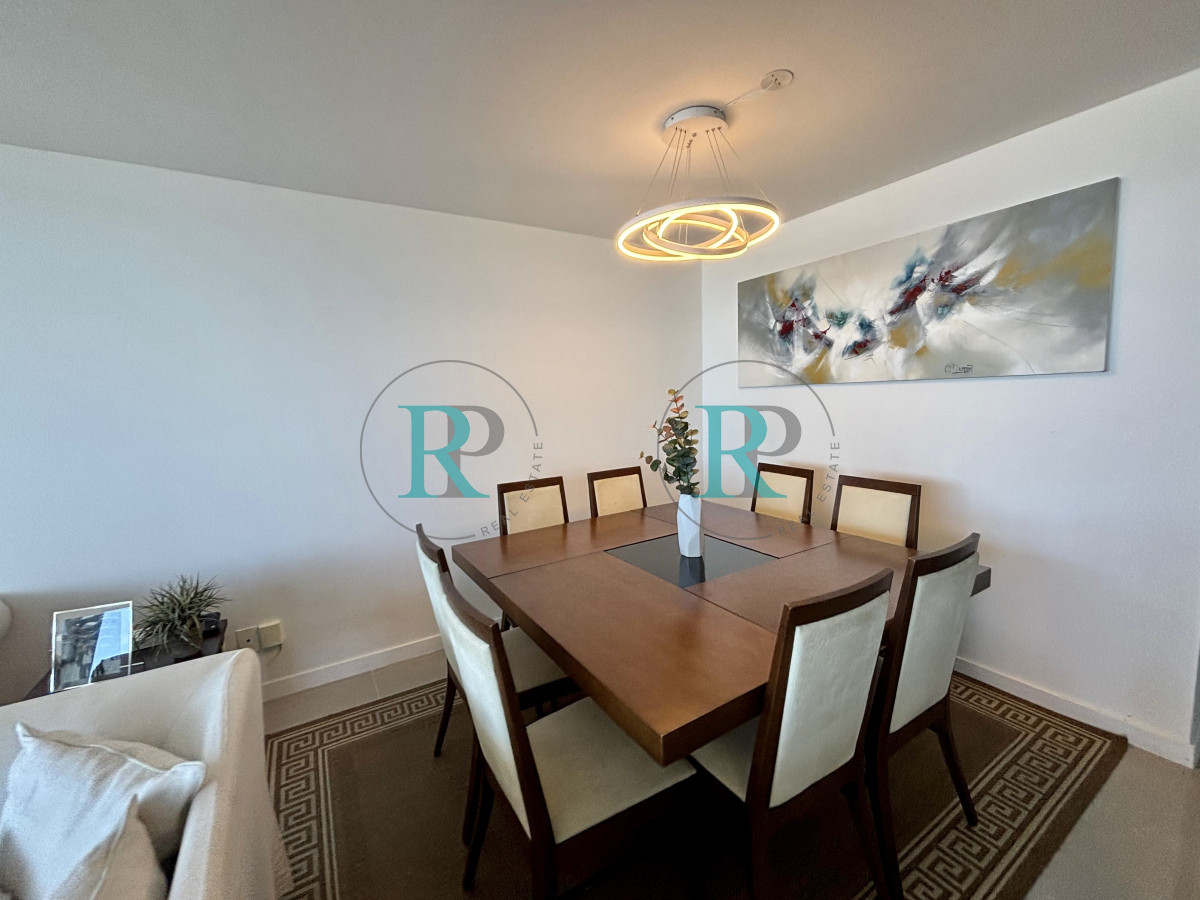Apartamento ID.2259 - APARTAMENTO DE 3 DORMITORIOS EN VENTA. TORRE DE CATEGORIA