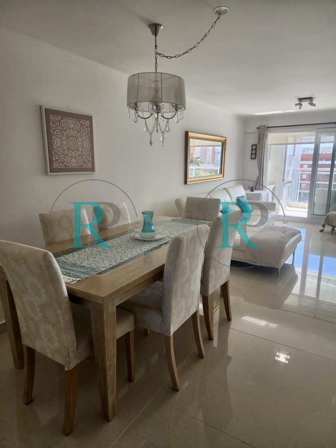 Apartamento ID.2316 - EXCELENTE APARTAMENTO 2 DORMITORIOS EN VENTA 