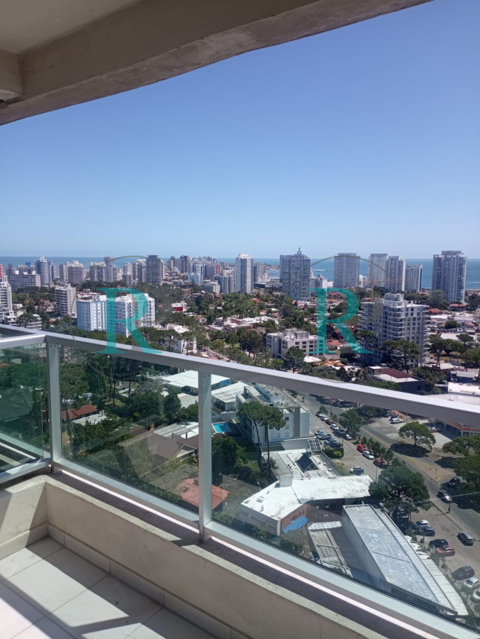 Apartamento ID.1828 - Apartamento moderno Gala vista piso alto