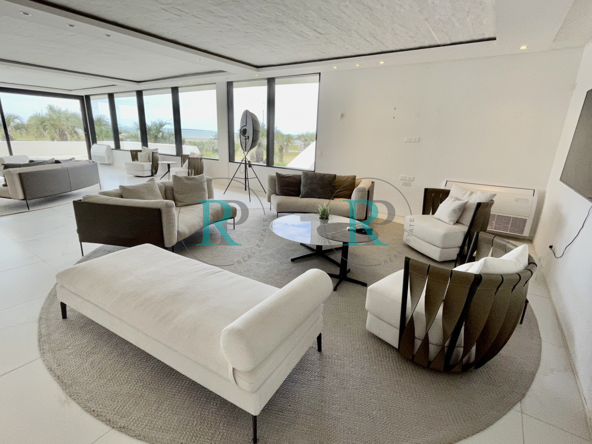 Apartamento ID.1279 - Espectacular apartamento 2 dormitorios vista al mar a estrenar