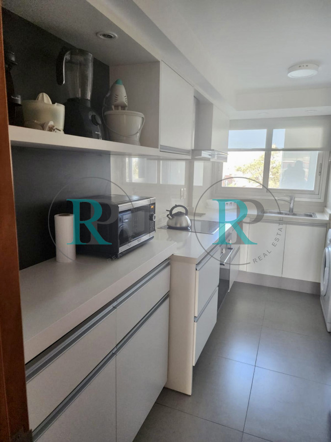 Apartamento ID.2316 - EXCELENTE APARTAMENTO 2 DORMITORIOS EN VENTA 