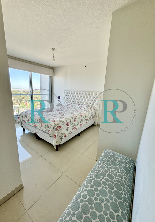 Apartamento ID.2152 - OPORTUNIDAD EN VENTA 2 DORMITORIOS SUMMER TOWER