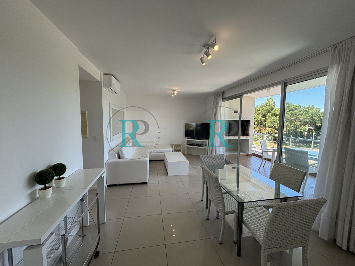 Apartamento ID.1630 - hermoso apartamento moderno de 2 dormitorios 