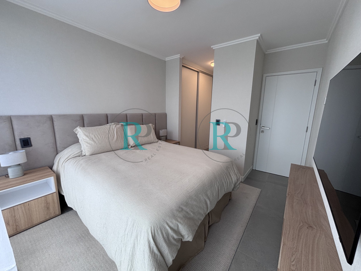 Apartamento ID.2738 - EXCLUSIVO APARTAMENTO EN VENTA DE 3 DORMITORIOS 