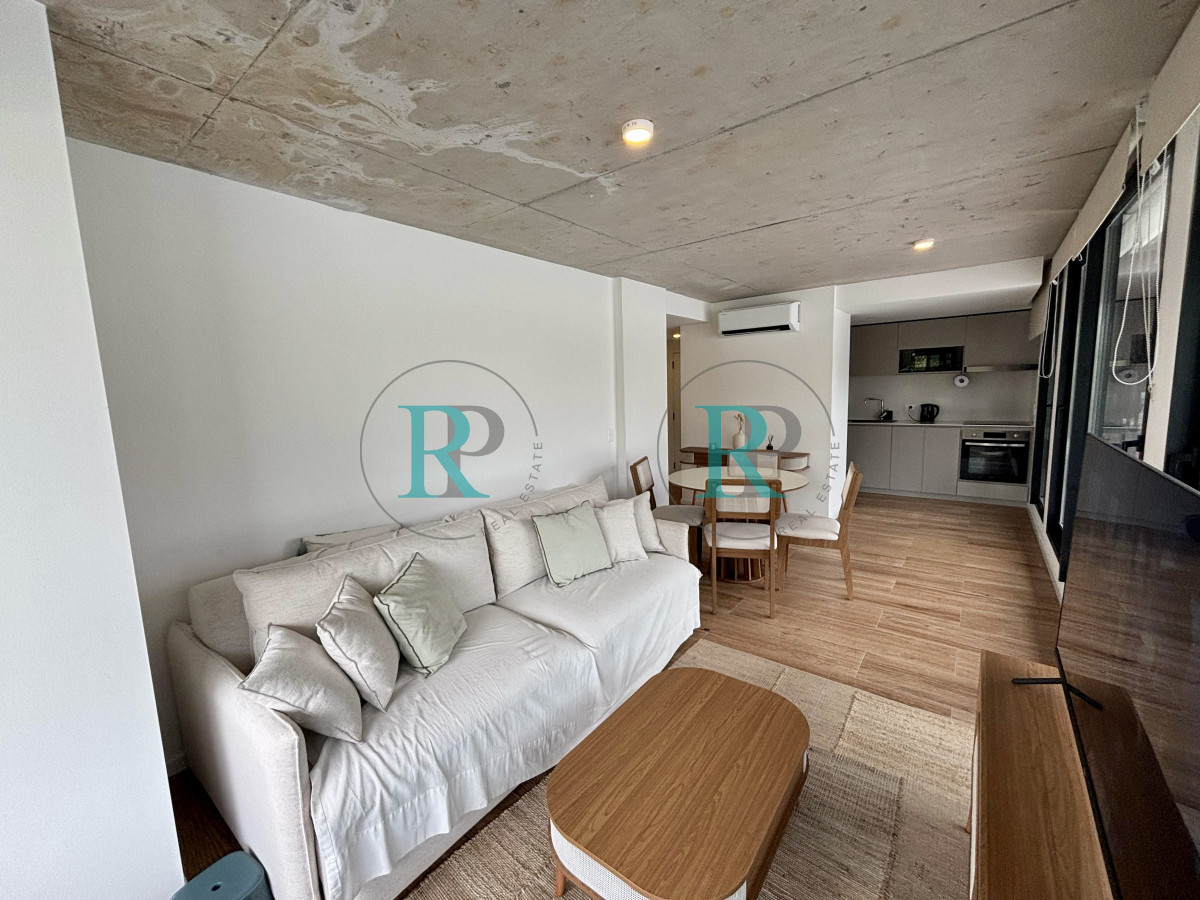 Apartamento ID.2301 - Excelente apartamento esquinero 2 dormitorios en venta 
