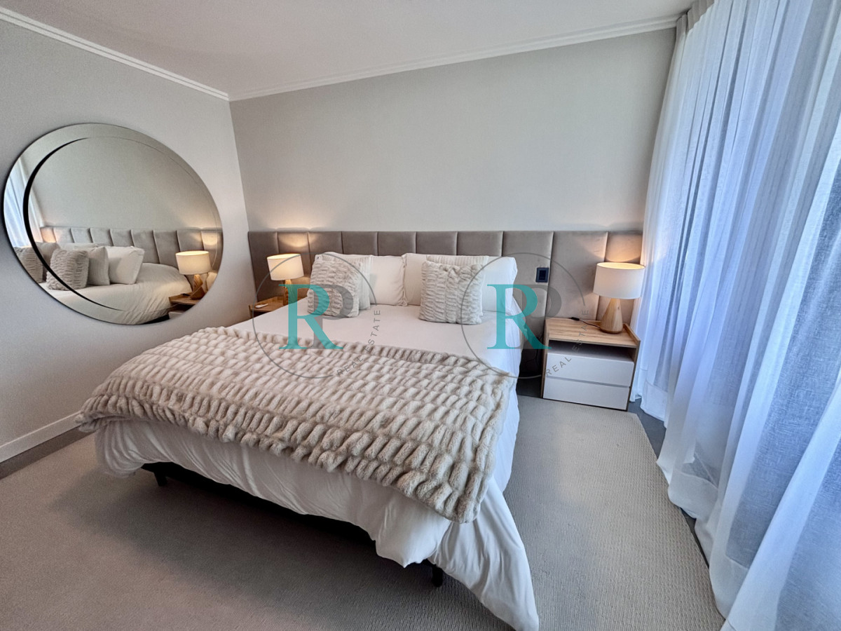 Apartamento ID.2738 - EXCLUSIVO APARTAMENTO EN VENTA DE 3 DORMITORIOS 