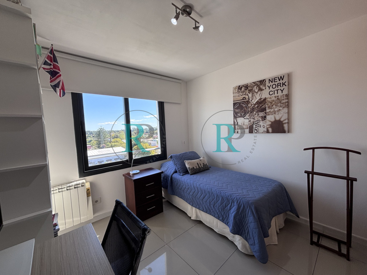 Apartamento ID.2748 - HERMOSO APARTAMENTO ESQUINERO DE 3 DORMITORIOS EN VENTA