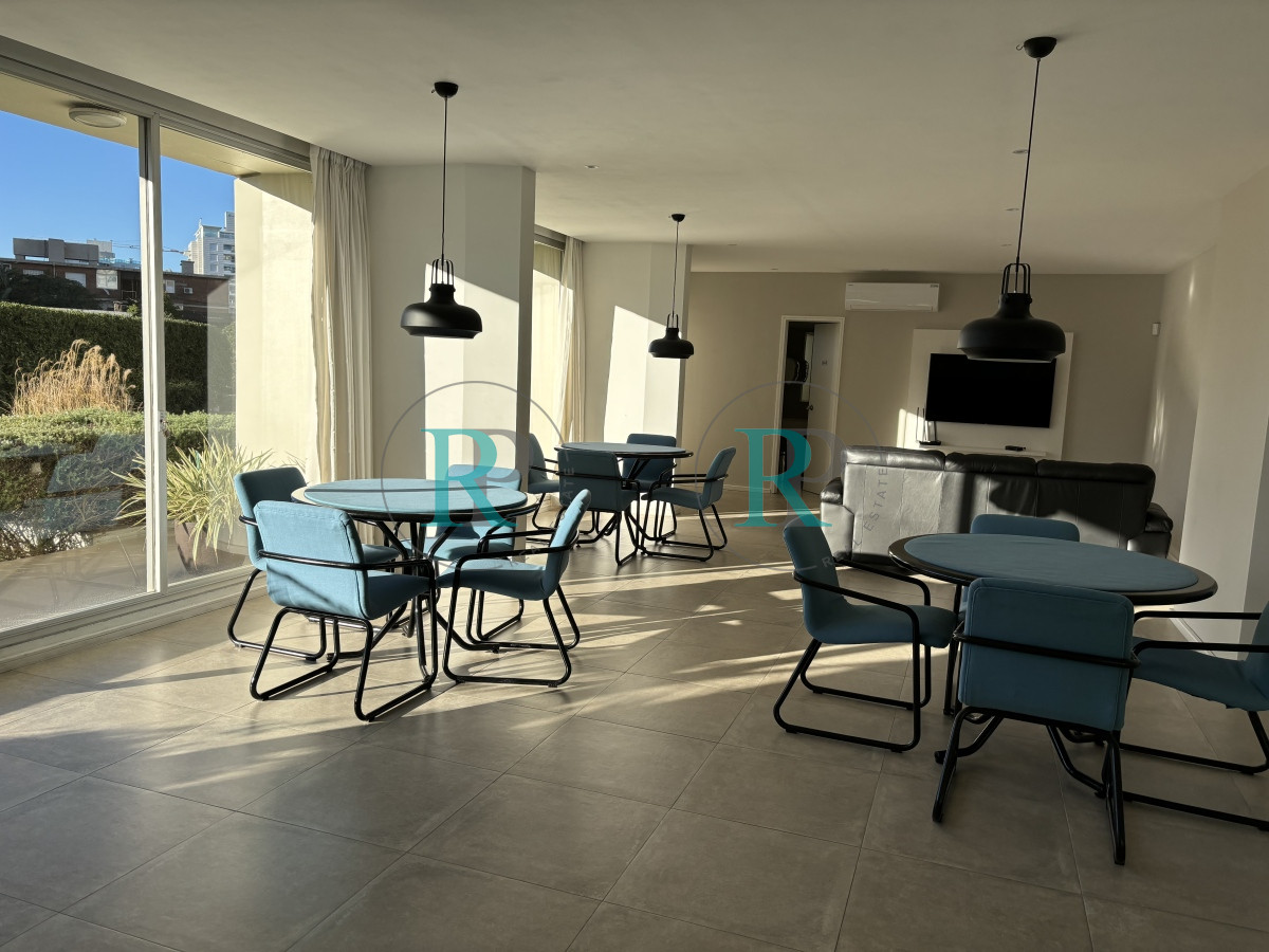 Apartamento ID.137 - Apartamento alquiler temporal PLAYA BRAVA