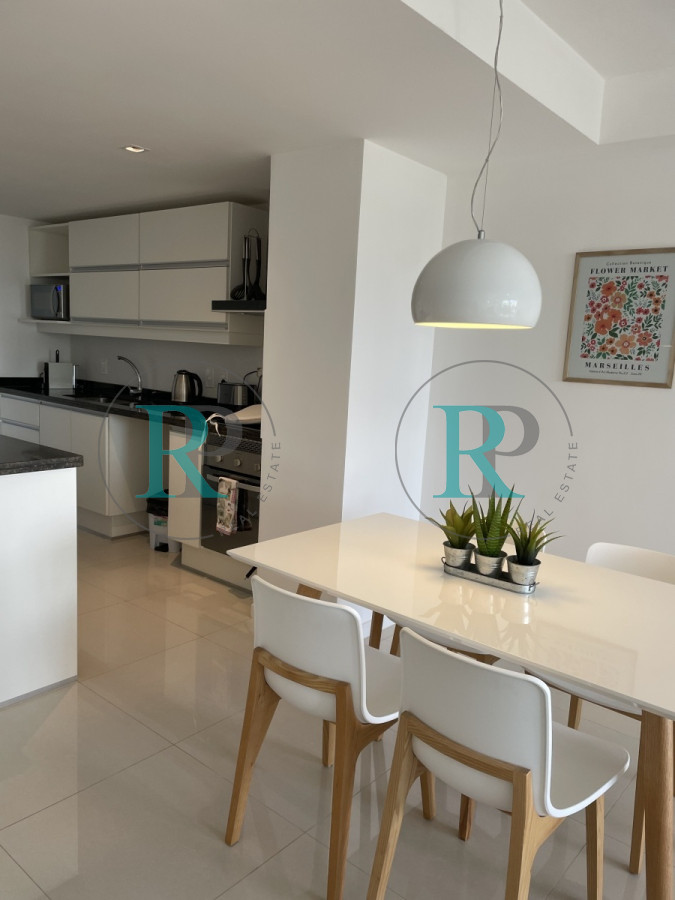 Apartamento ID.39 - APARTAMENTO 2 DORMITORIOS EN VENTA. HERMOSAS VISTAS