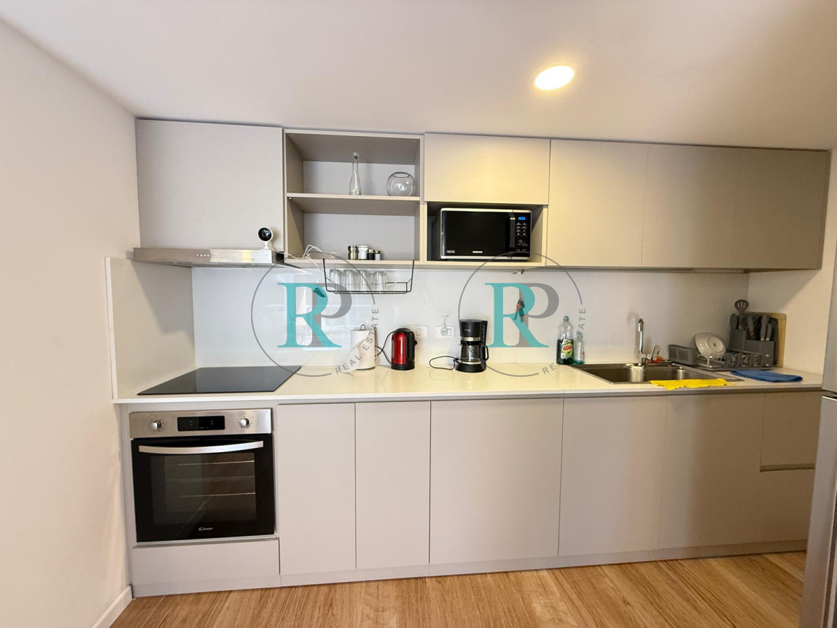 Apartamento ID.2424 - EXCEPCIONAL APARTAMENTO EN VENTA 2 DORMITORIOS 