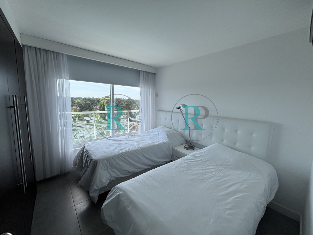 Apartamento ID.2603 - APARTAMENTO EN VENTA DE 2 DORMITORIOS