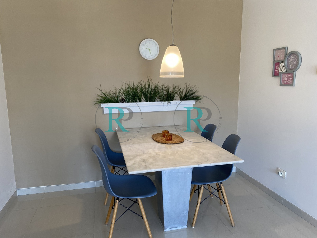 Apartamento ID.609 - Moderno apartamento de 2 dormitorios en venta