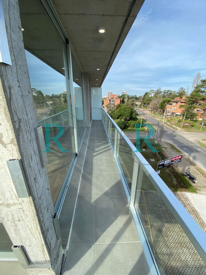 Apartamento ID.960 - apartamento a estrenar monoambiente