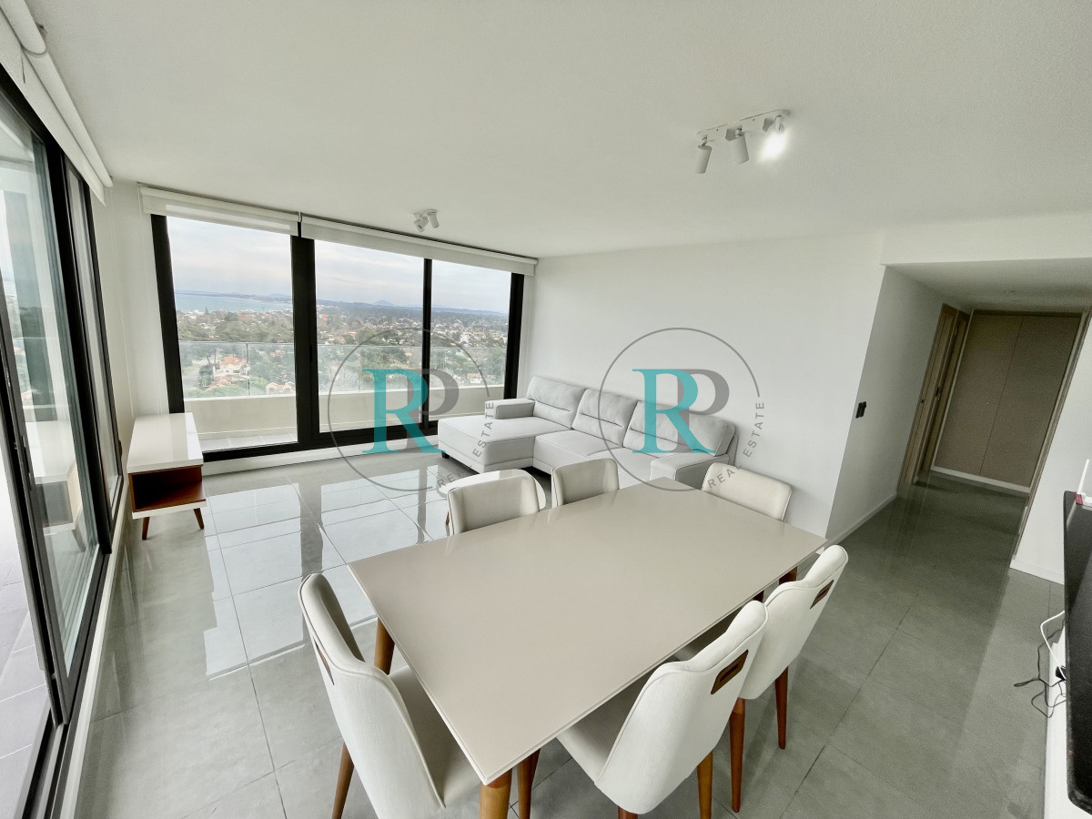 Apartamento ID.93 - EXCEPCIONAL APARTAMENTO 3 DORMITORIOS TORRE GAUDI 