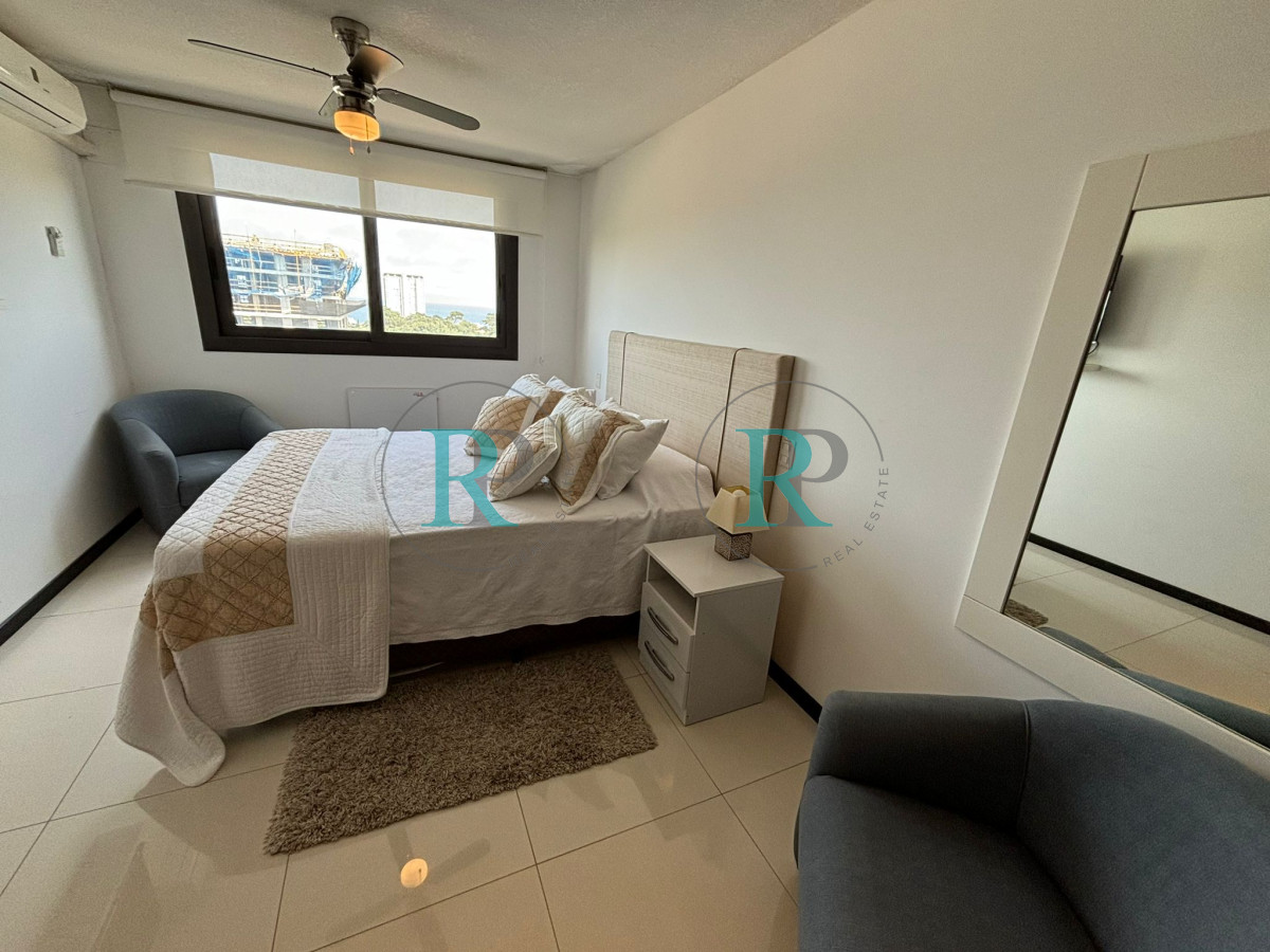 Apartamento ID.2072 - APARTAMENTO 3 DORMITORIOS EN VENTA STRADIVARIUS