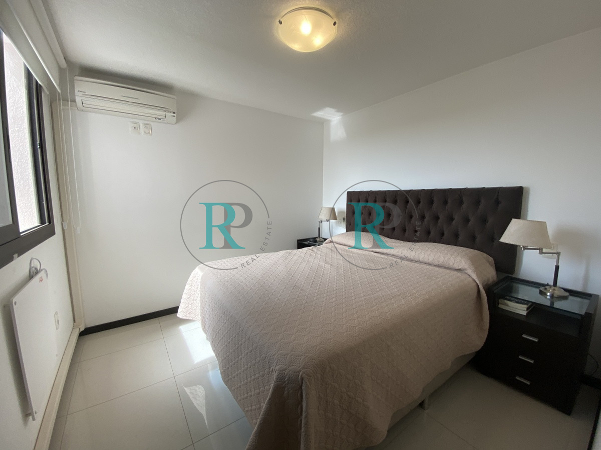 Apartamento ID.8 - APARTAMENTO 2 DORMITORIOS CON AMPLIA TERRAZA EN VENTA