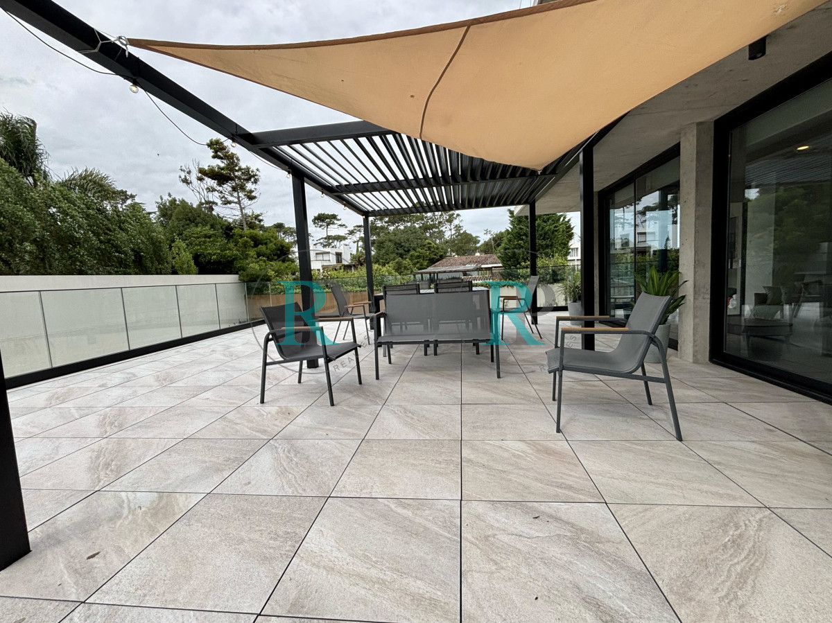 Apartamento ID.2301 - Excelente apartamento esquinero 2 dormitorios en venta 