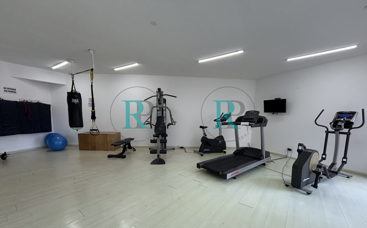 Apartamento ID.2673 - apartamento en venta de 3 dormitorios con vista