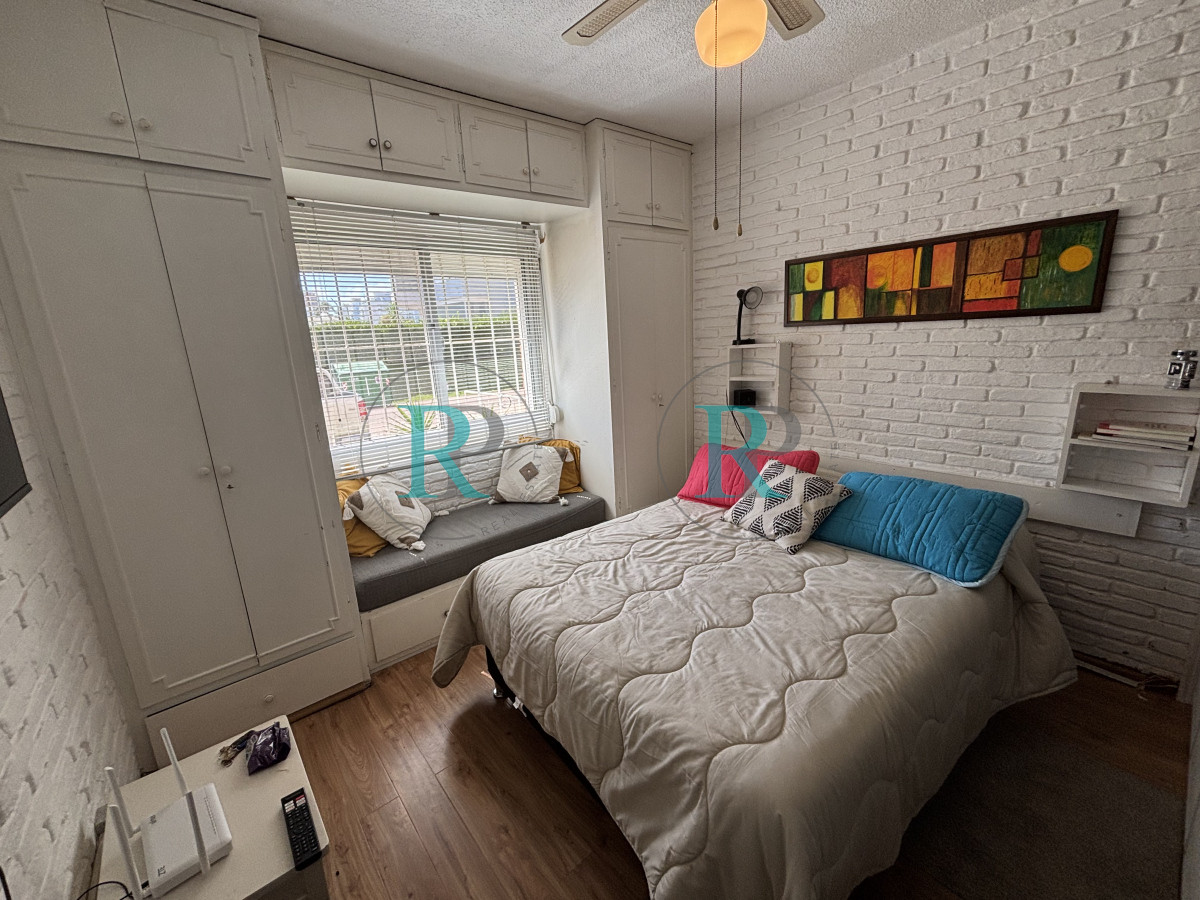 Apartamento ID.474 - NUEVO INGRESO EN EXCLUSIVA. OPORTUNIDAD! MONOAMBIENTE RECICLADO