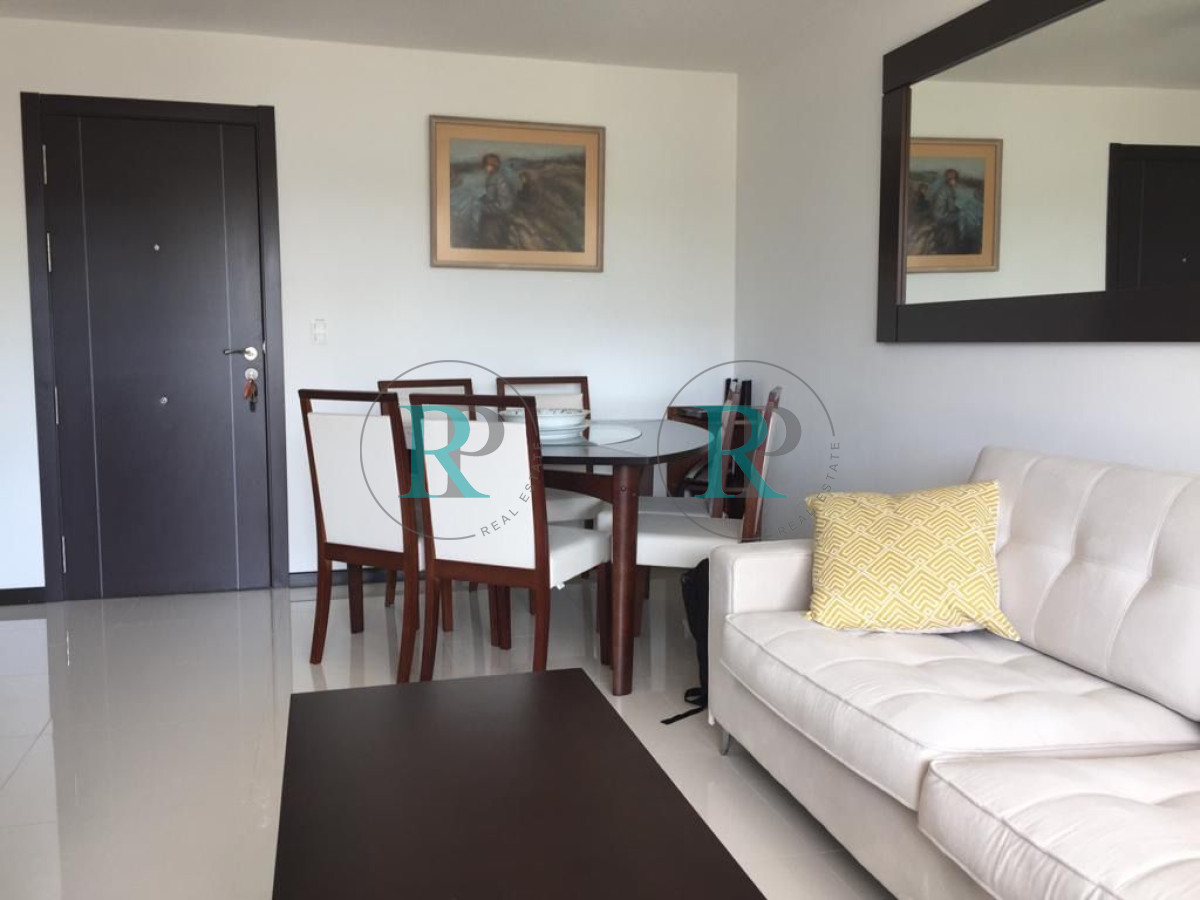 Apartamento ID.1335 - apartamento 2 dormitorios edificio moderno