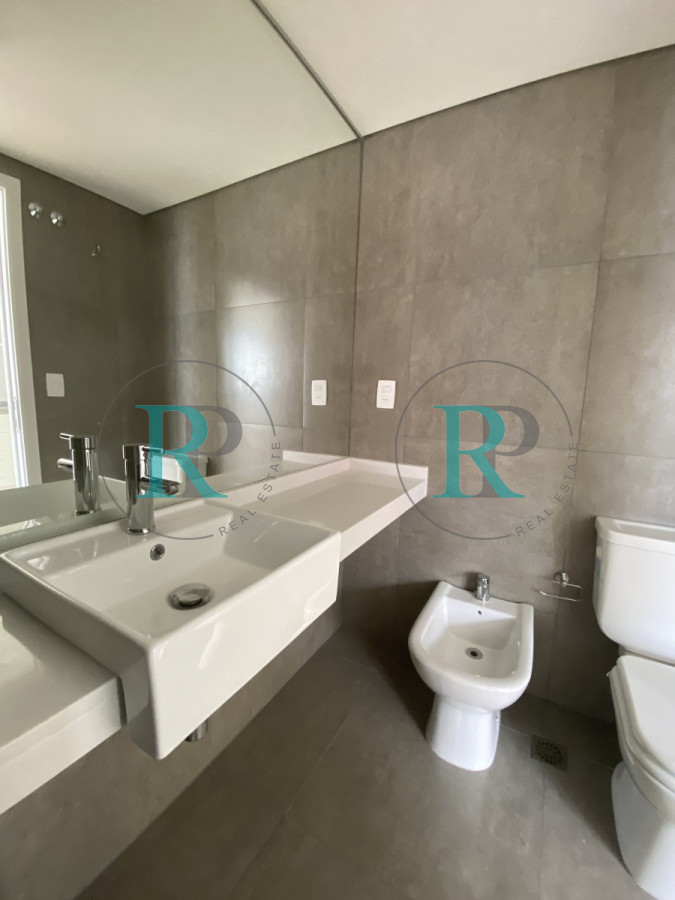 Apartamento ID.626 - Hermoso apartamento de 1 dormitorio a estrenar Punta del este