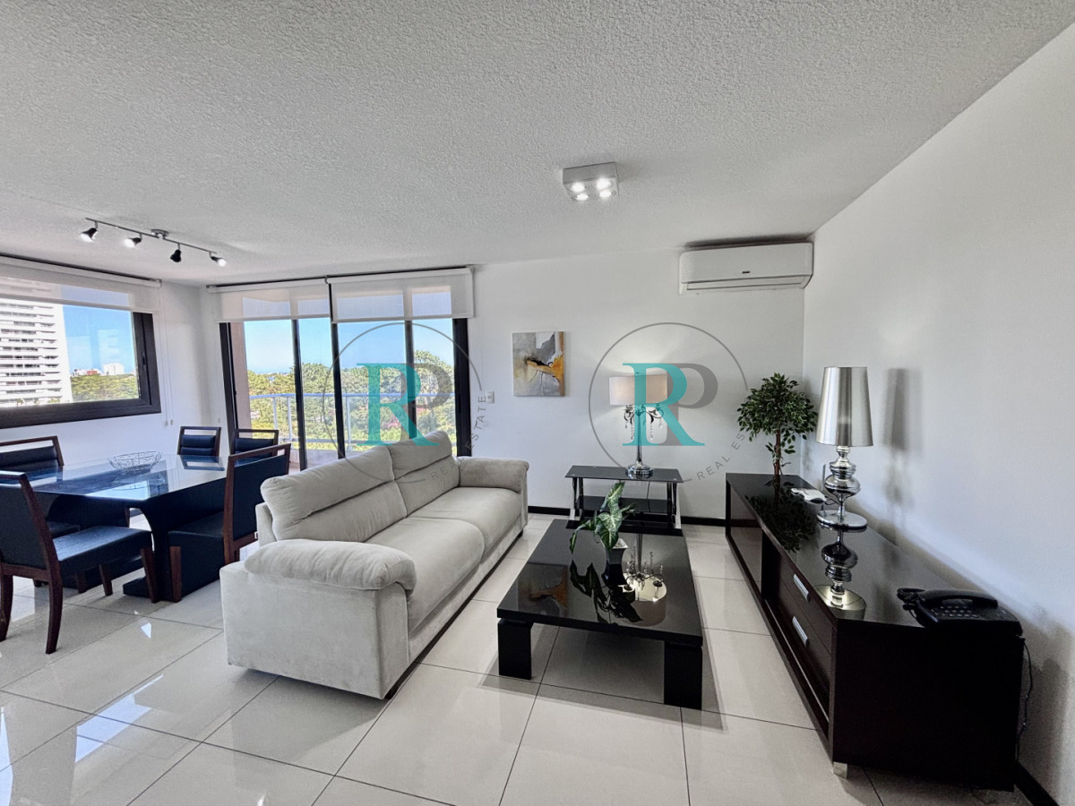 Apartamento ID.1484 - Divino apartamento en venta de 3 dormitorios