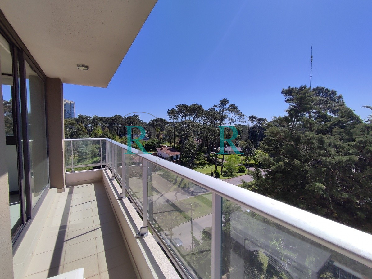 Apartamento ID.1542 - Venta  apartamento moderno 1 dormitorio Stradivarius