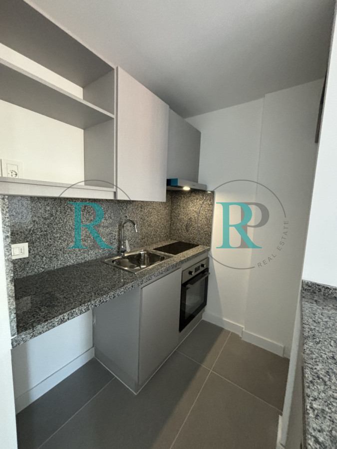 Apartamento ID.1041 - VENTA  apartamento moderno1 dorm y medio