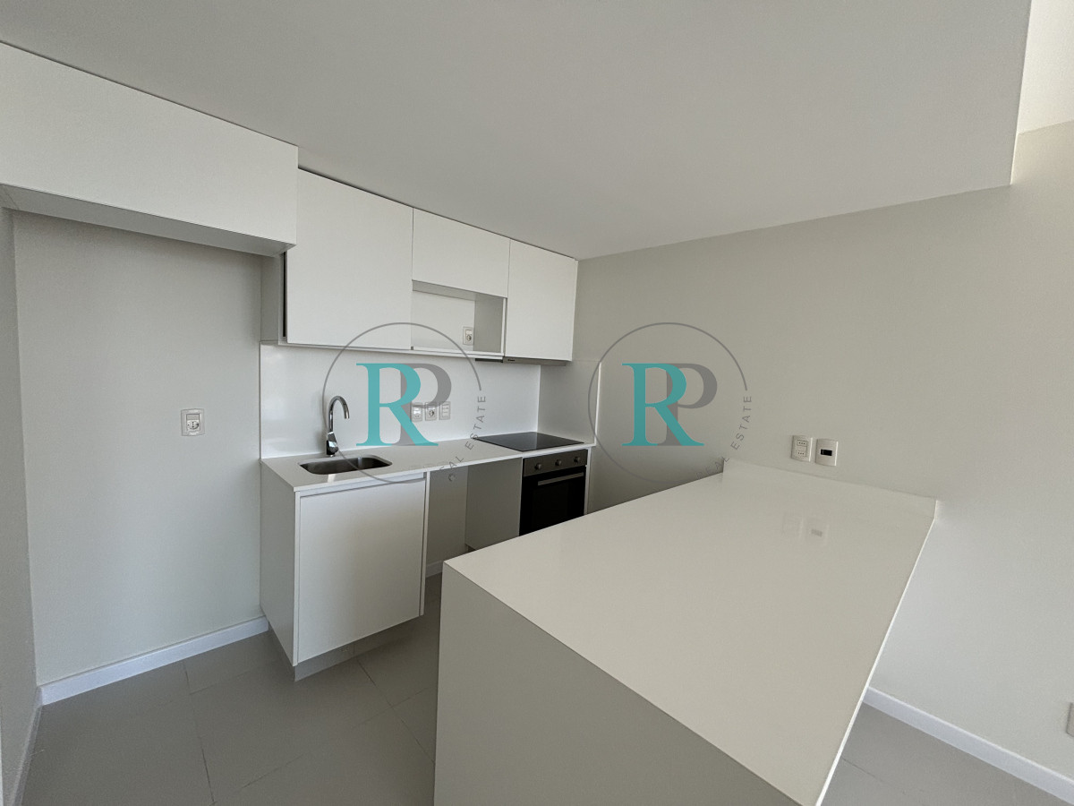 Apartamento ID.2193 - Venta apartamento de 1 dormitorio moderno