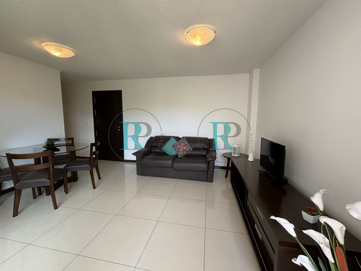 Apartamento ID.154 - APARTAMENTO STRADIVARIUS 1 DORMITORIO ALQUILER ANUAL
