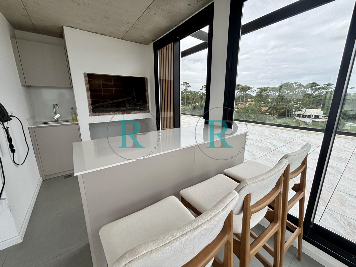 Apartamento ID.2301 - Excelente apartamento esquinero 2 dormitorios en venta 