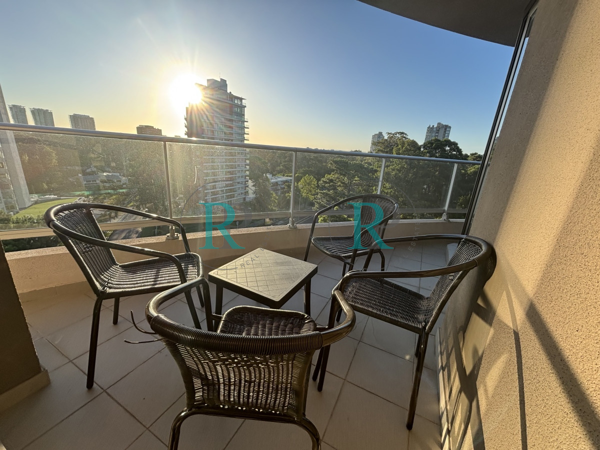 Apartamento ID.1643 - espectacular apartamento con vista 3 dormitorios Stradivarius