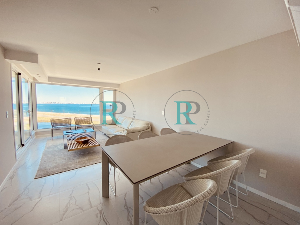 Apartamento ID.126 - Apartamento en Punta del Este, Mansa