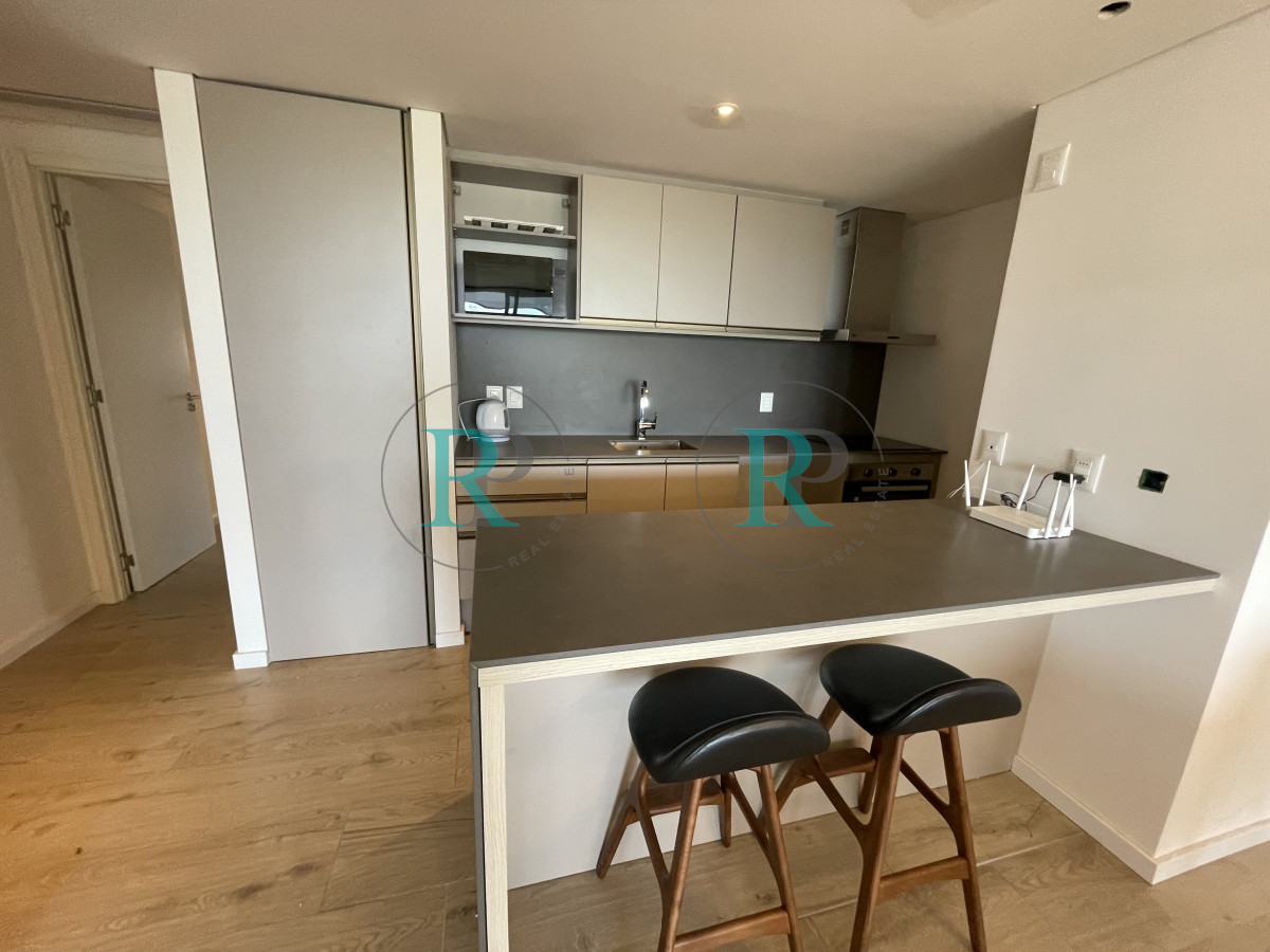 Apartamento ID.1284 - apartamento frente al mar a estrenar