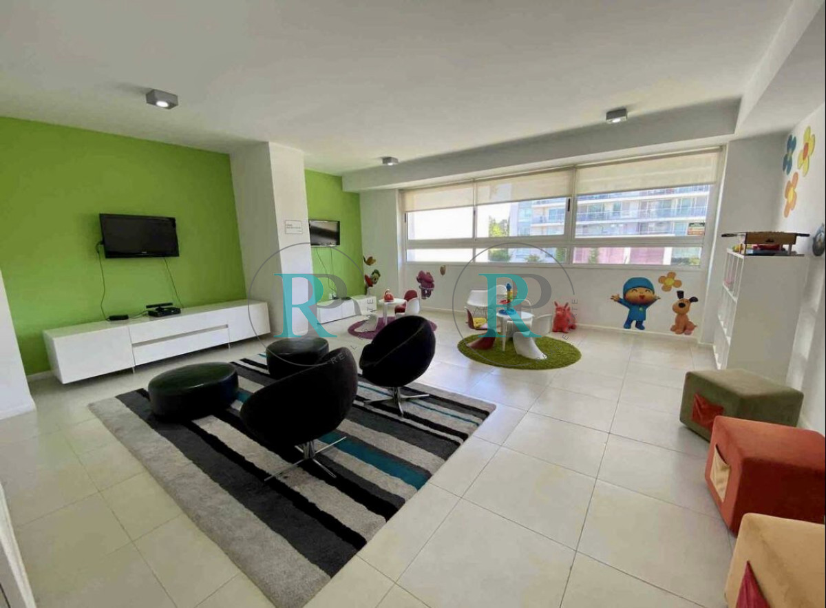 Apartamento ID.2251 - Excepcional apartamento de 2 dormitorios