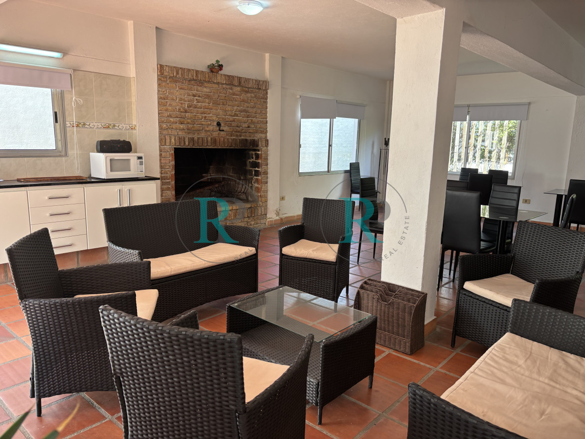 Apartamento ID.474 - NUEVO INGRESO EN EXCLUSIVA. OPORTUNIDAD! MONOAMBIENTE RECICLADO