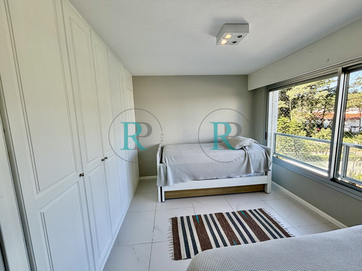 Apartamento ID.2055 - Venta de hermoso apartamento reciclado en Lincoln Center