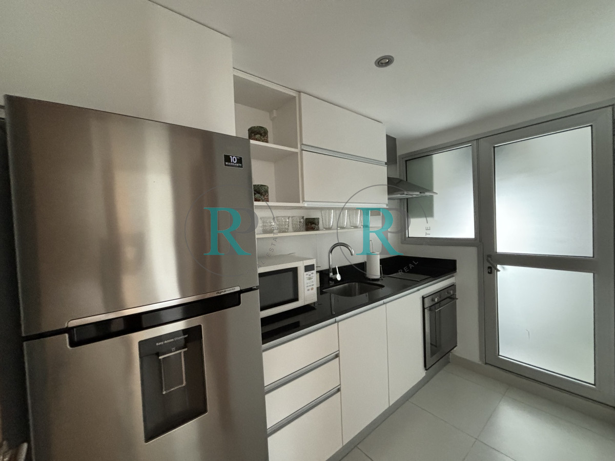 Apartamento ID.2013 - APARTAMENTO MODERNO 1 DORMITORIO EN VENTA 