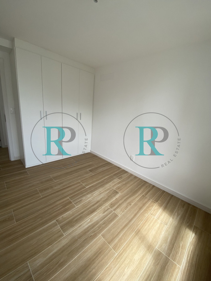 Apartamento ID.633 - EXCEPCIONAL APARTAMENTO A ESTRENAR . 2 DORMITORIOS