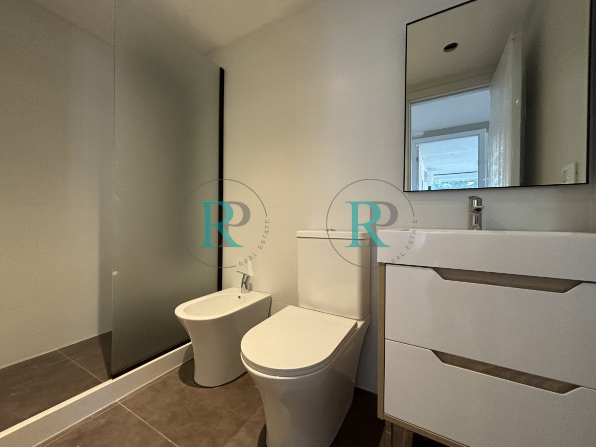 Apartamento ID.2571 - APARTAMENTO EN VENTA A ESTRENAR DE 2 DORMITORIOS