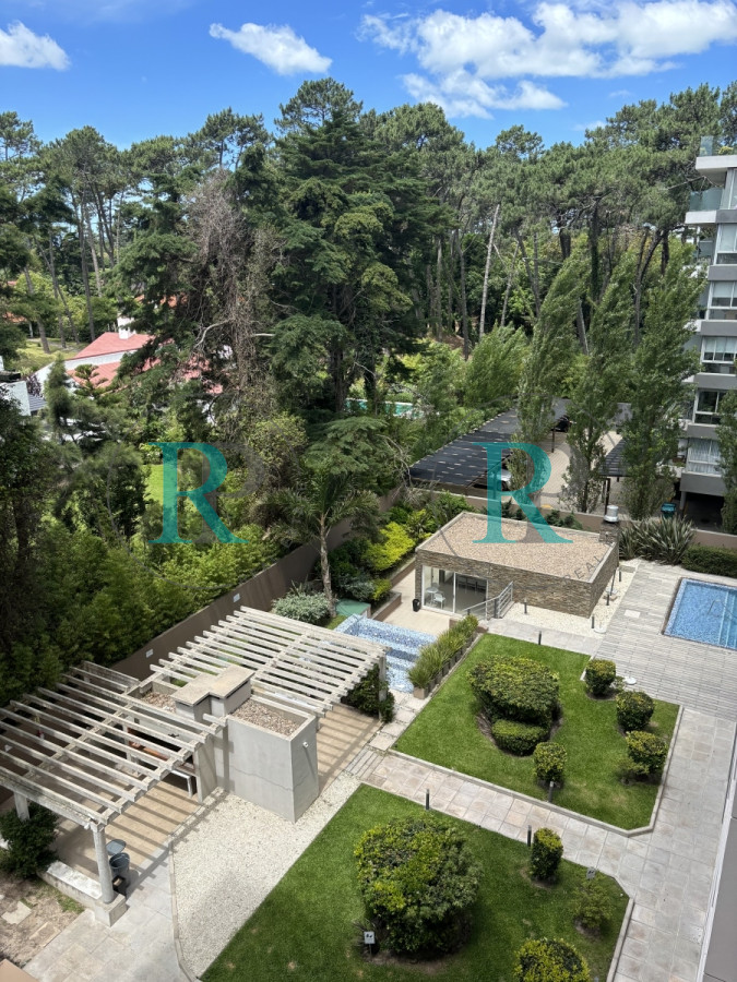 Apartamento ID.154 - APARTAMENTO STRADIVARIUS 1 DORMITORIO ALQUILER ANUAL