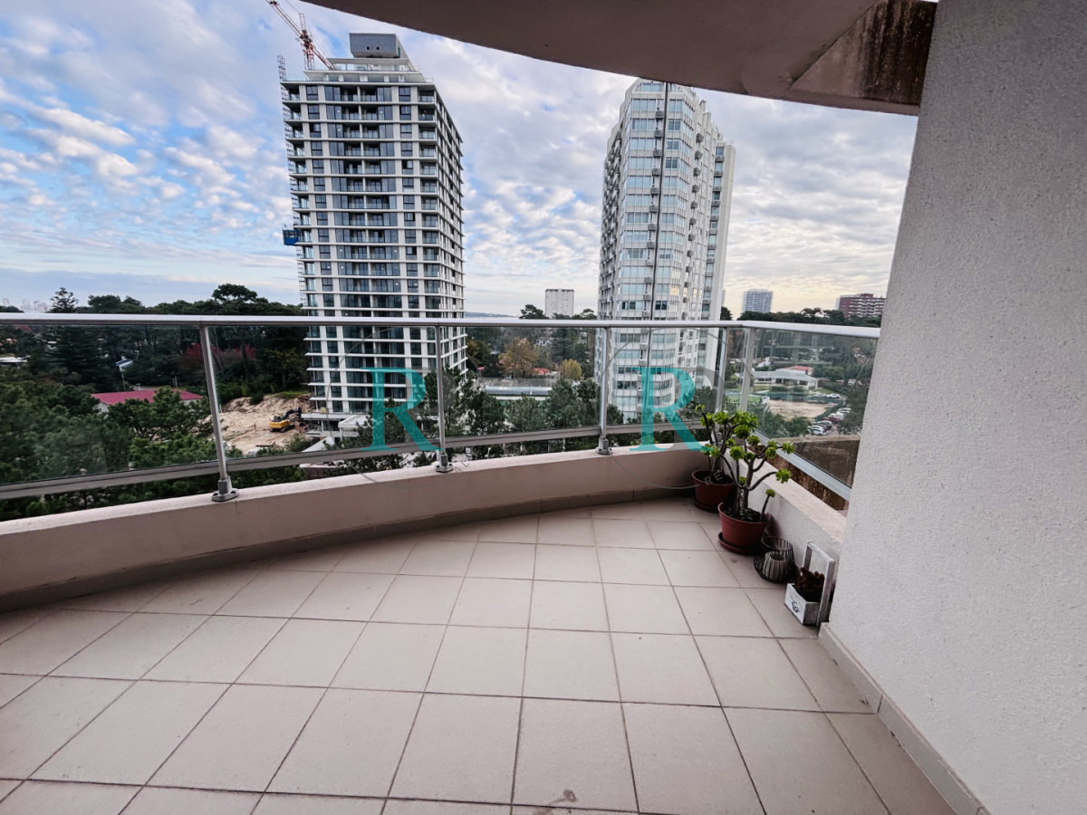 Apartamento ID.1782 - APARTAMENTO MODERNO EN VENTA 1 DORMITORIO-STRADIVARIUS