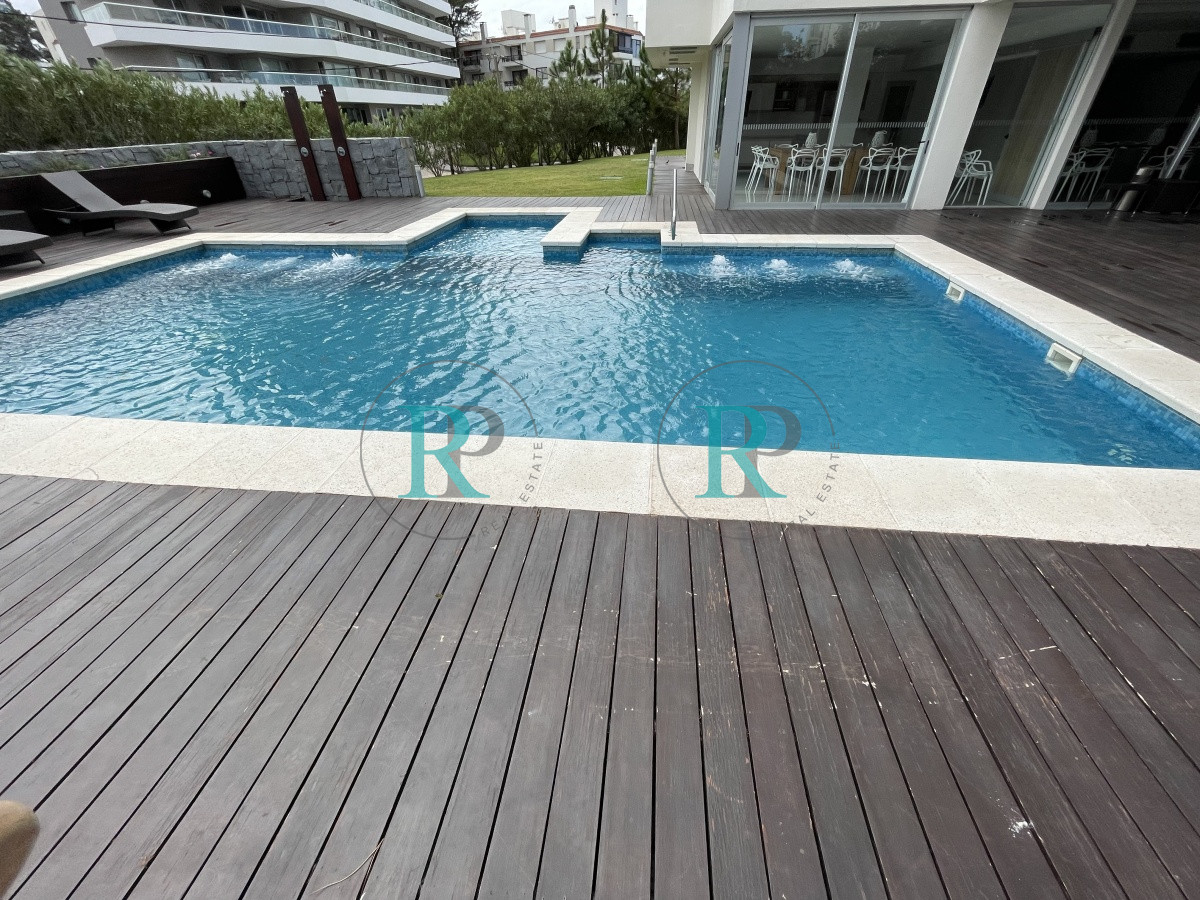 Apartamento ID.884 - APTO DE 2 DORMITORIOS EN VENTA-Brava