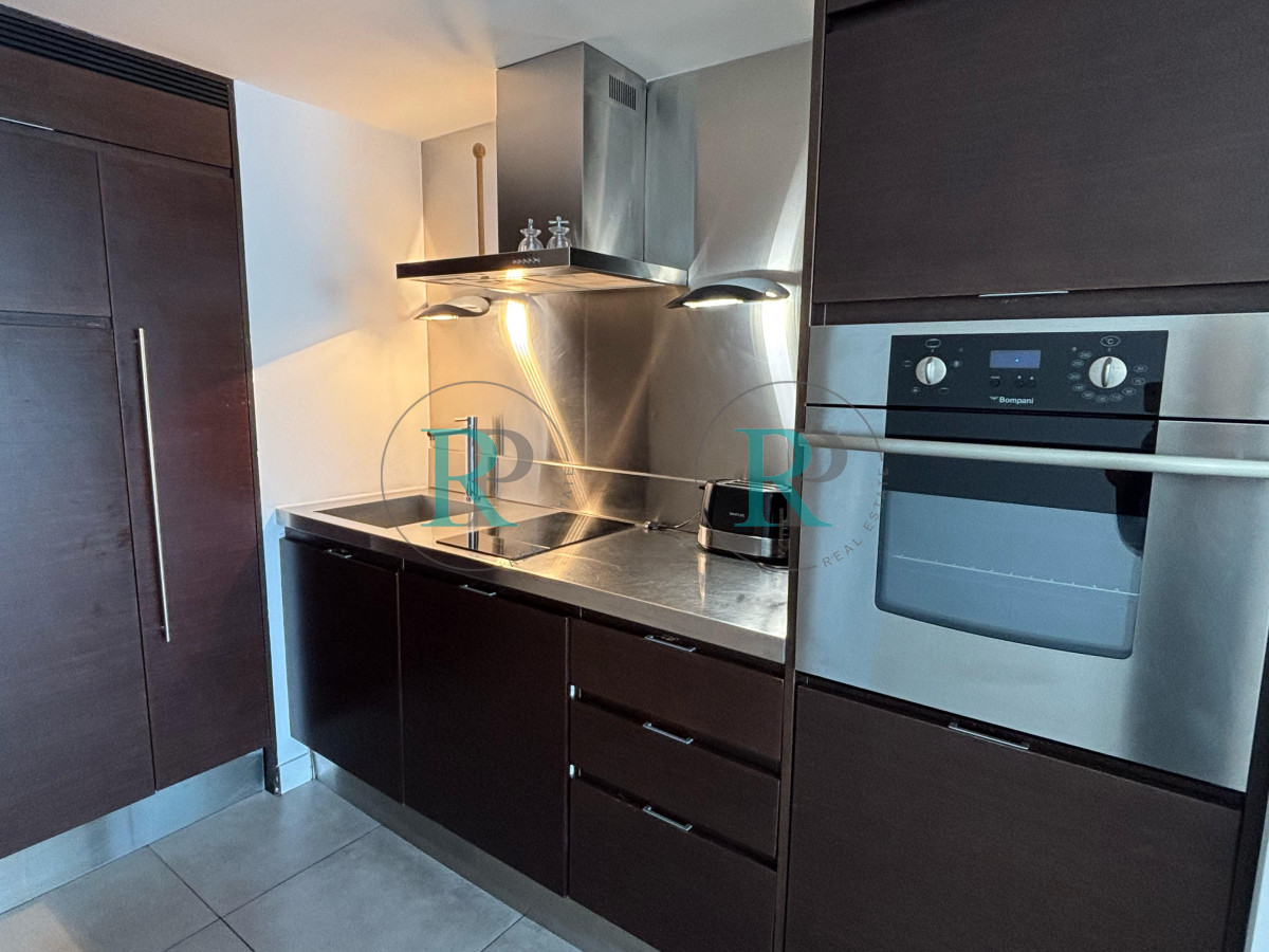 Apartamento ID.2386 - APARTAMENTO DE 1 DORMITORIO EN VENTA